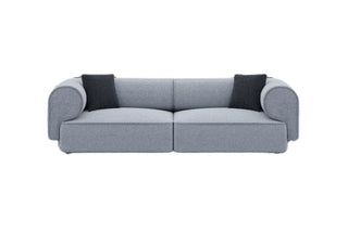 Prag 3 Seater Sofa