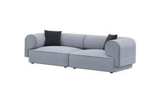 Prag 3 Seater Sofa