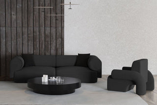 Prag 3 Seater Sofa