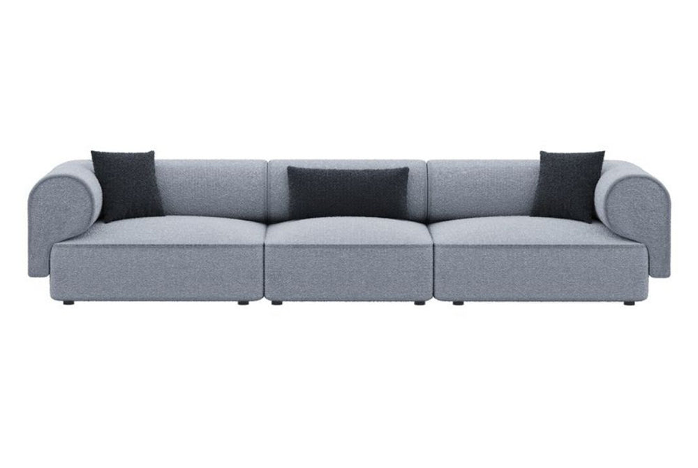 Prag 4 Seater Sofa