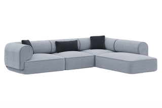 Prag Corner Sofa