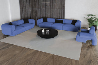 Prag Sofa Set
