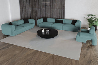 Prag Sofa Set