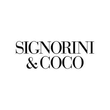 Сигнорини-Цоцо-лого