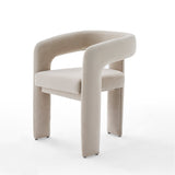 T&T Dining Chair