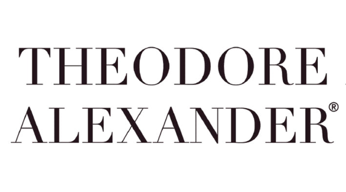 Theodore-Alexander-logotypen