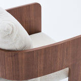 Troya Dining Chair