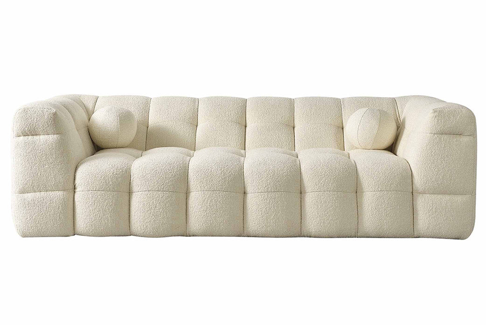 Amsterdam Boucle Sofa