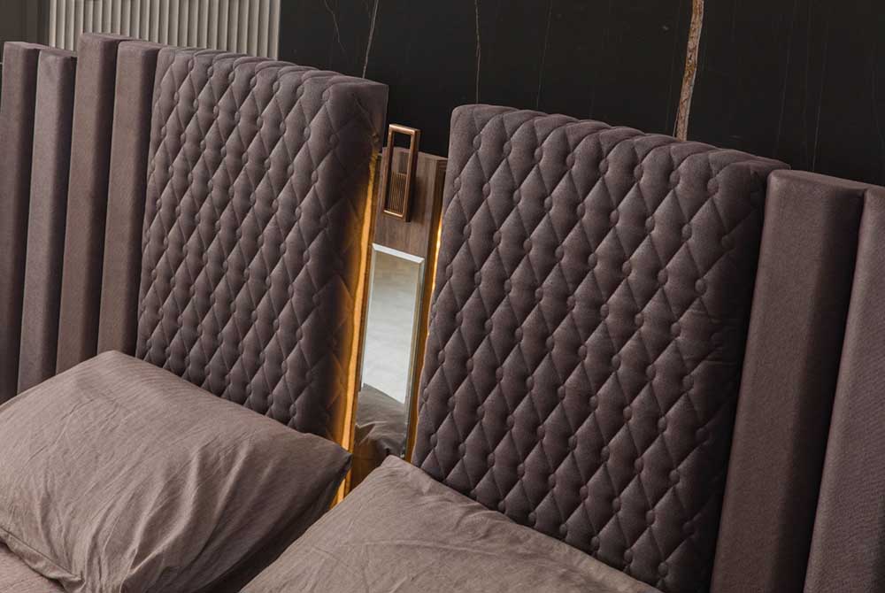 Set camera da letto Atlantide