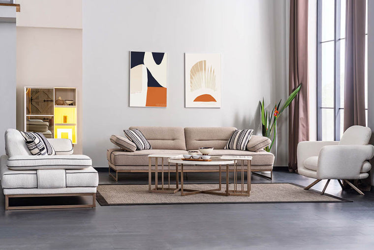 Luxury & Affordable Furniture Store | Eurus Concept
