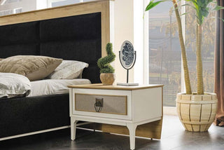 Bade Nightstand