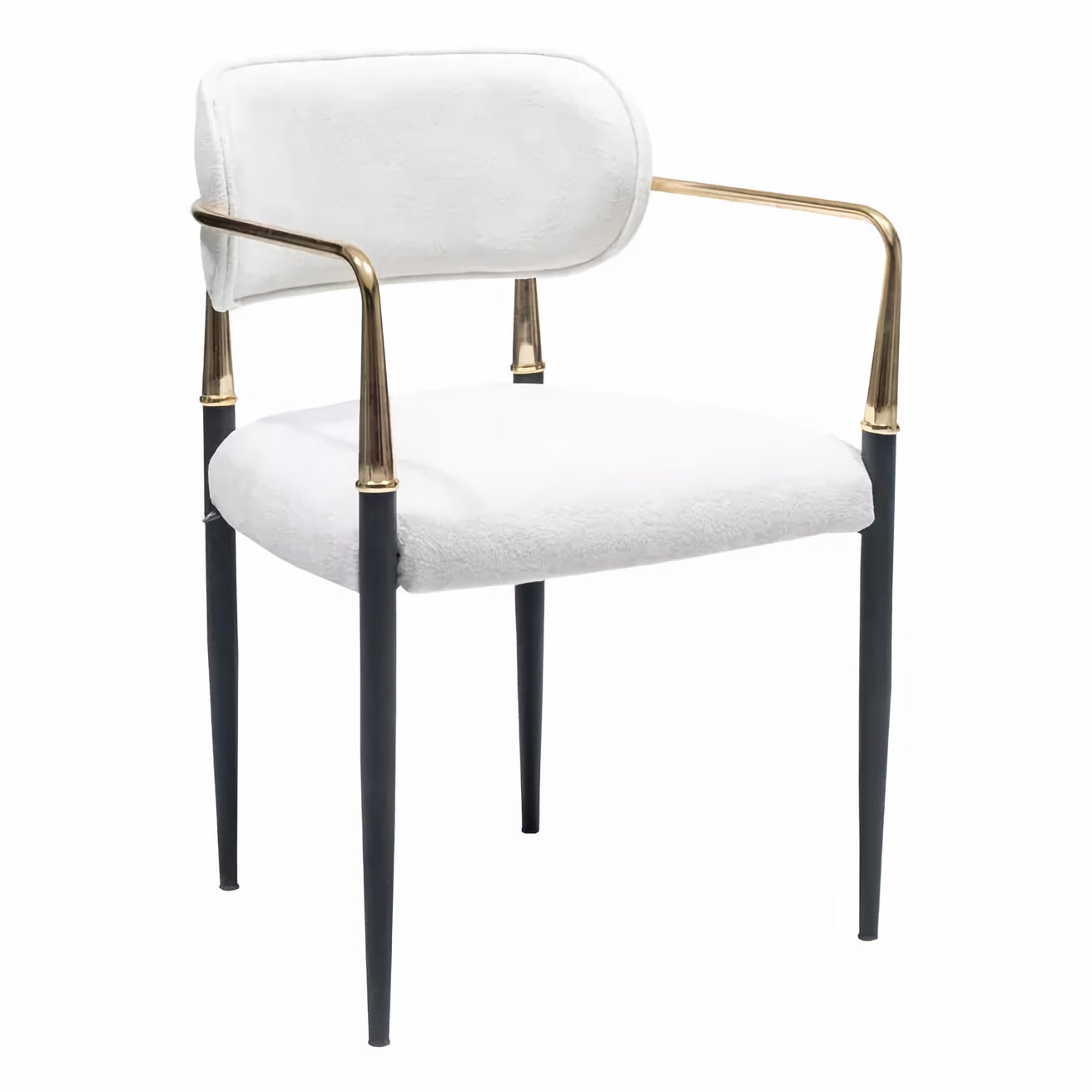 Bale Boucle Dining Chair