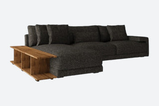 Bern Corner Sofa