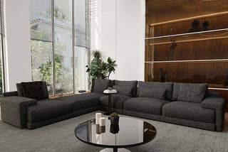 Bern Sectional Sofa