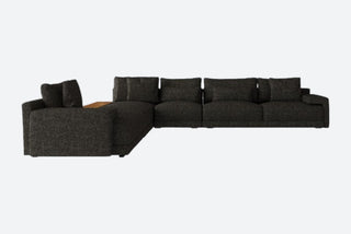 Секционен диван Bern