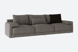 Bern 3 Seater Sofa