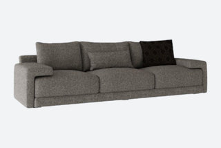 Bern 4 Seater Sofa