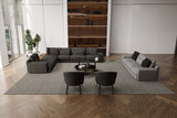 Bern 3 Seater Sofa
