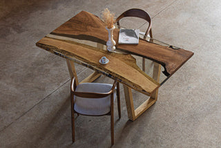Capella Resin Dining Table
