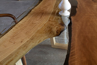 Capella Resin Dining Table