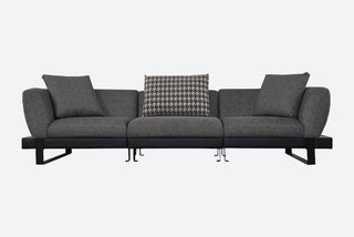 Dafni Sofa Set