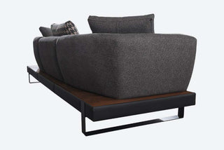 Dafni Sofa Set