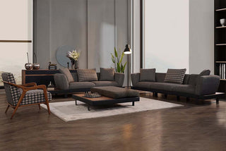 Dafni Sofa Set