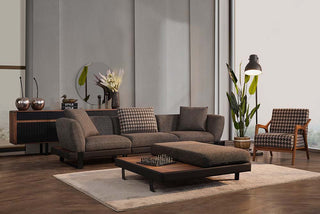 Dafni Sofa Set