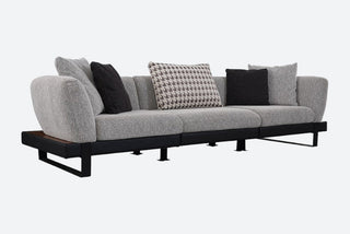 Dafni Sofa Garnitura