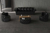 Dolphin 3 Seater Sofa