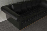 Dolphin 3 Seater Sofa