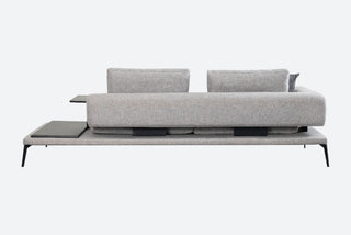 Fendi 3 Seater Sofa with 1 Arm