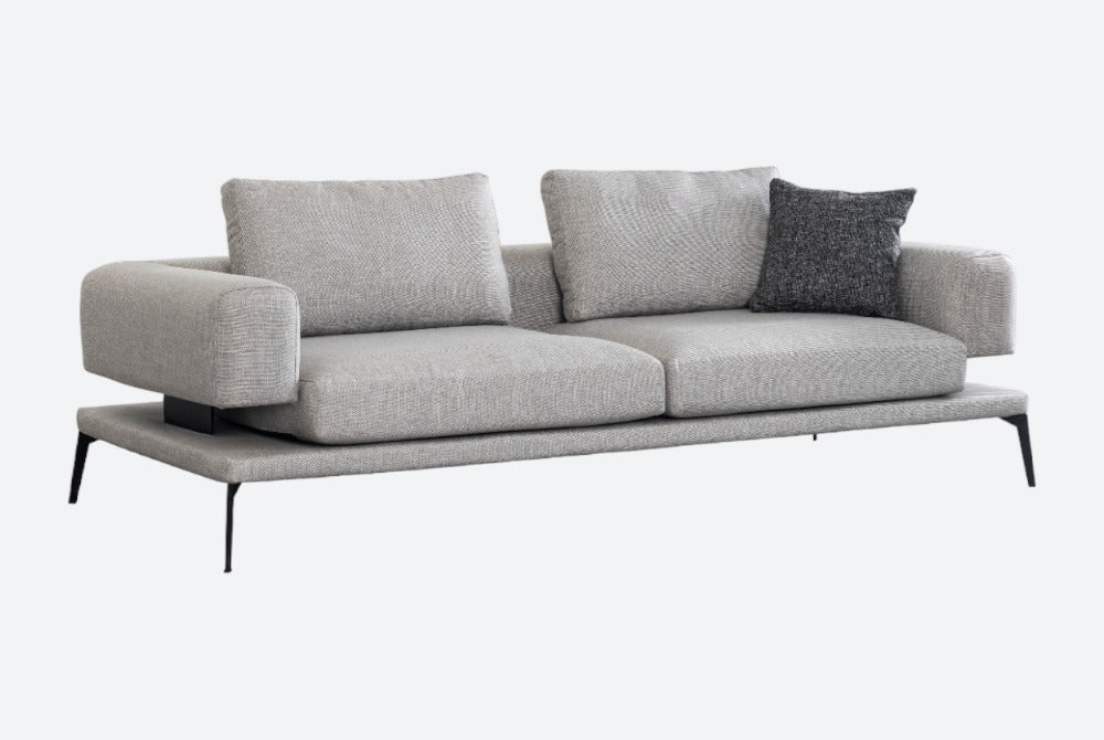Fendi 3-sits soffa