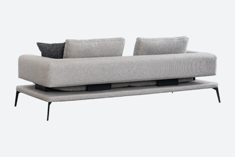 Fendi 3-sits soffa