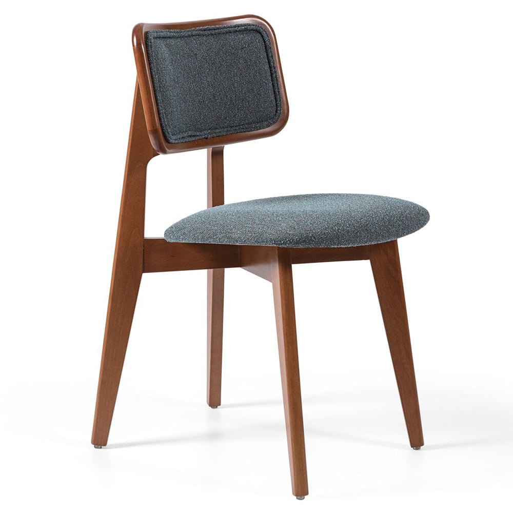Fiora Boucle Dining Chair