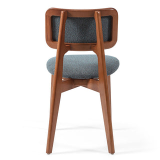 Fiora Boucle Dining Chair