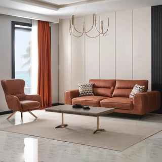Grande set di divani