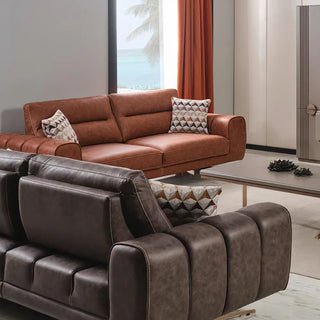 Grande Sofa Set