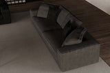 Ibiza 3 Seater Sofa