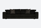 Ibiza 3 Seater Sofa