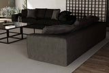 Ibiza 3 Seater Sofa
