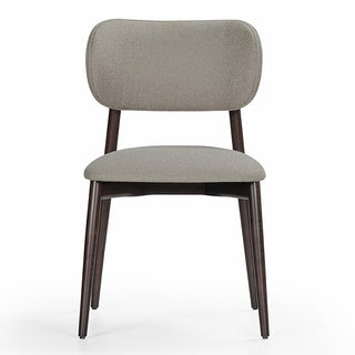 Julia Boucle Dining Chair