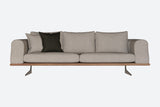Lenny 3 Seater Sofa