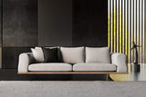 Lenny 3 Seater Sofa