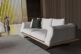 Lenny 3 Seater Sofa