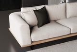 Lenny 3 Seater Sofa