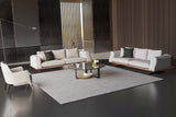Lenny 3 Seater Sofa