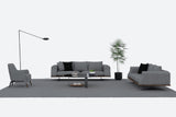 Lenny 3 Seater Sofa