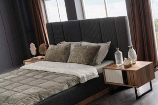 Set camera da letto Lines