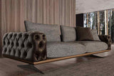 Loft 3 Seater Sofa